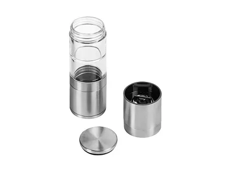 Двойная механическая мельница Twin