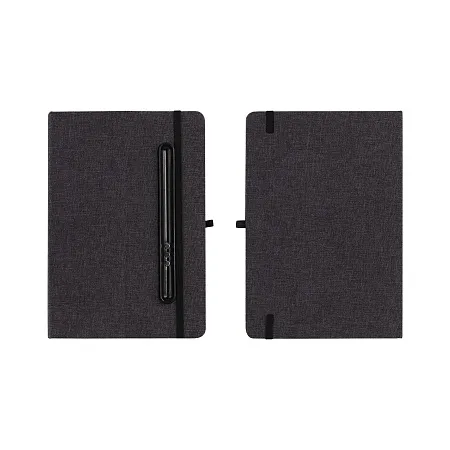 Блокнот "Magnet" с ручкой Trade на магните, с подставкой под смартфон