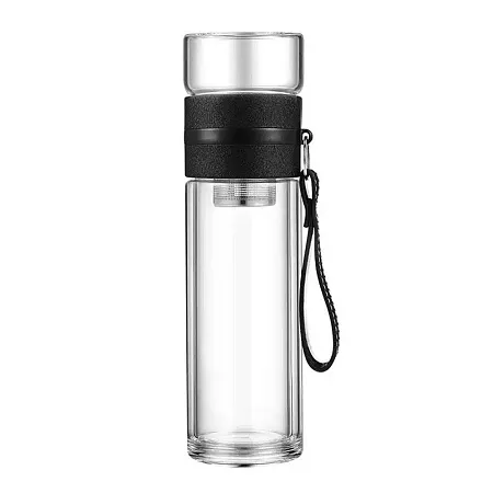 Подарочный набор Рик, черный