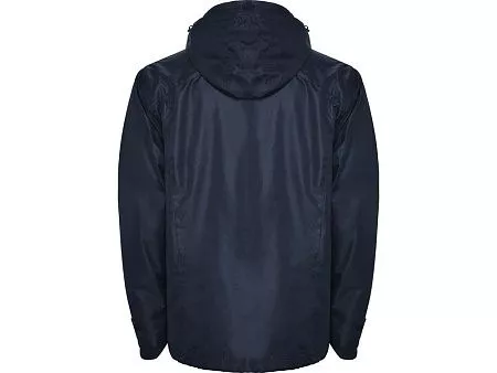 Парка Alaska мужская