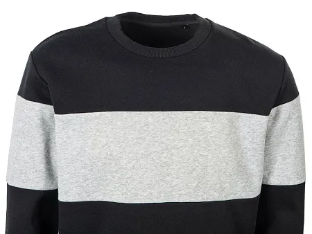 Свитшот блокинг Edinburgh, мужской