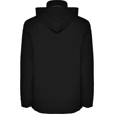 Куртка («ветровка») EUROPA мужская, черный