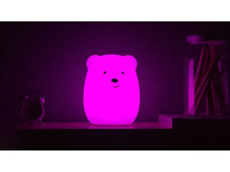 Ночник LED Bear