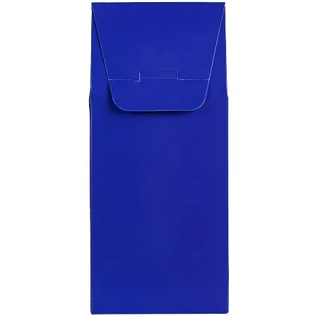 Коробка с окном English Breakfast, серебристая