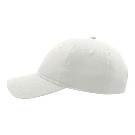 Бейсболка GREEN CAP 265 из органического хлопка 