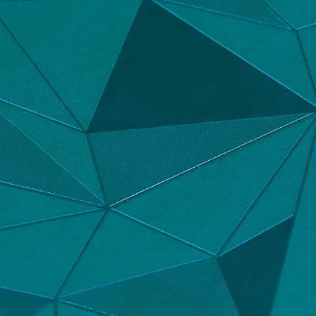 Ежедневник Gems, недатированный, синий