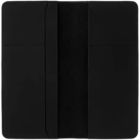 Органайзер для путешествий Alaska, черный