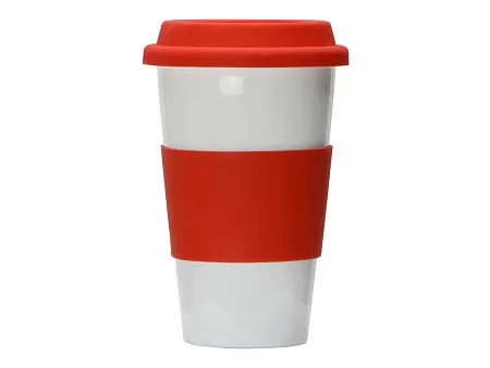 Кружка с двойными стенками Toronto