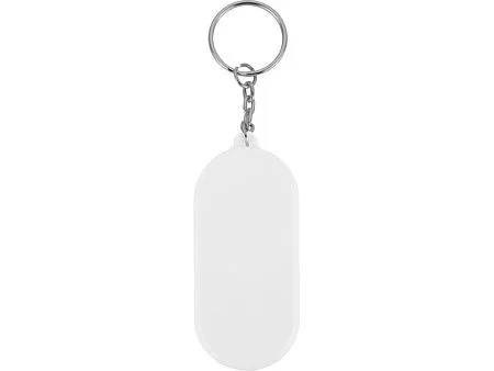 Брелок-футляр для  таблеток Pill