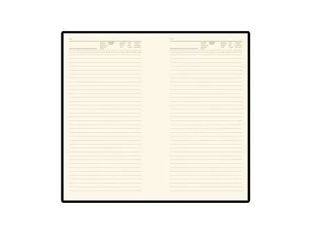 Ежедневник недатированный А5 Firenze