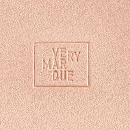 Пенал Manifold, черный