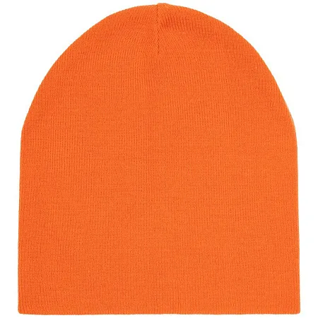 Шапка Tube Top, черная