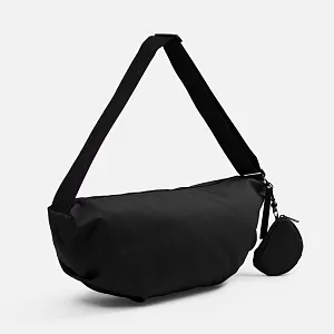 Сумка через плечо Altro, черная