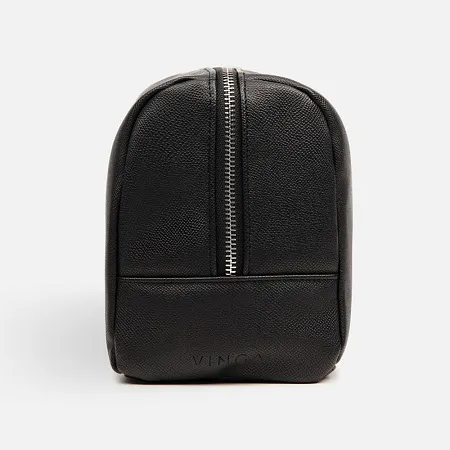 Косметичка Bermond, черная