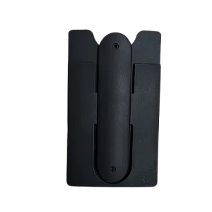 Держатель карт на телефоне Ketu, красный