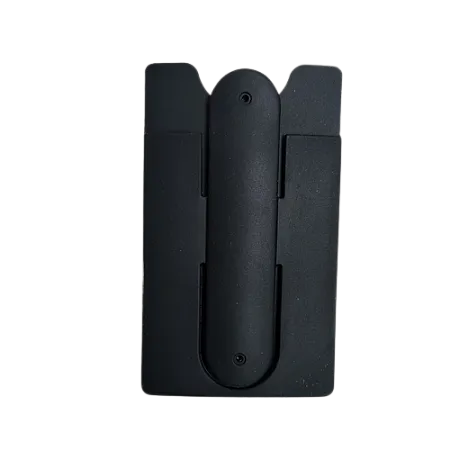 Держатель карт на телефоне Ketu, красный