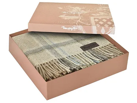 Плед AREQUIPA NEW