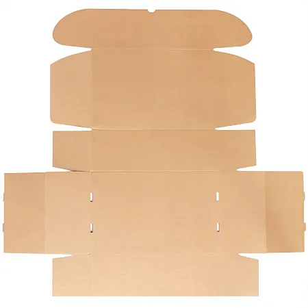 Коробка Humble, Бежевый