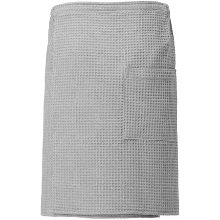 Набор Heat Therapy, мужской, светло-серый