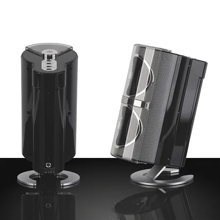 Шкатулка для часов с подзаводом