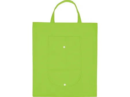 Складная сумка Plema из нетканого материала