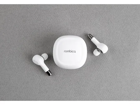 Беспроводные наушники TWS c шумоподавлением Urban