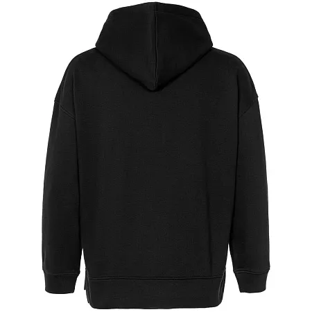 Худи оверсайз унисекс Tolla, молочное