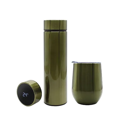 Набор Hot Box C (металлик)