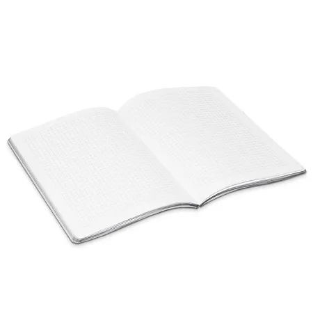 Записная книжка в клетку 15.5x21 Гитара R1-2443744