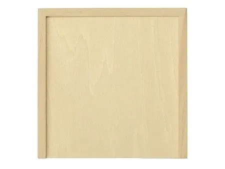 Деревянная головоломка в коробке Smart