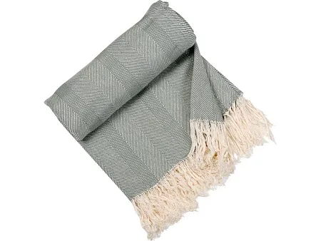 Плед Hild из натурального хлопка