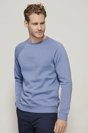 Свитшот унисекс Space, черный