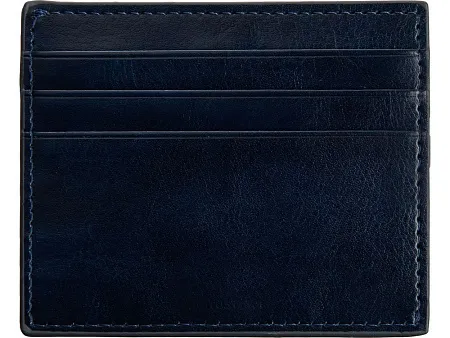 Картхолдер для 6 карт с RFID-защитой Fabrizio