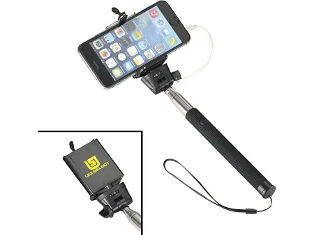Монопод проводной Wire Selfie
