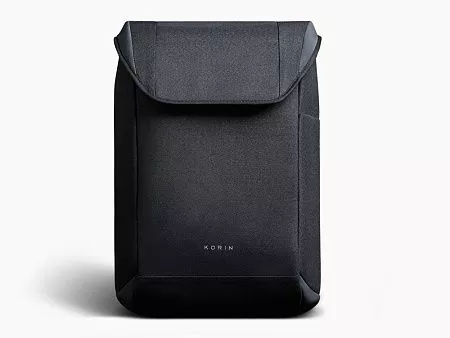 Водостойкий антикражный рюкзак Clickpack для ноутбука 15.6