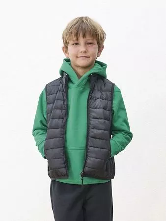 Жилет детский Stream BW Kids, черный