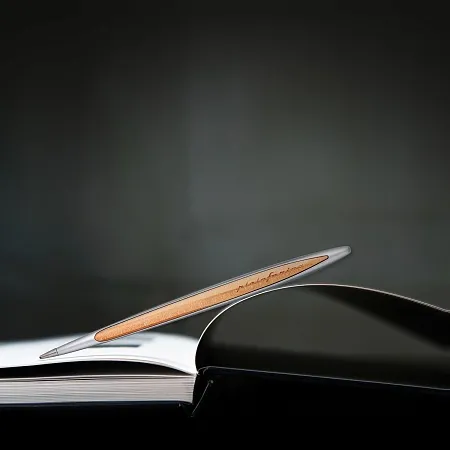 Вечная ручка Pininfarina Cambiano FIRENZE