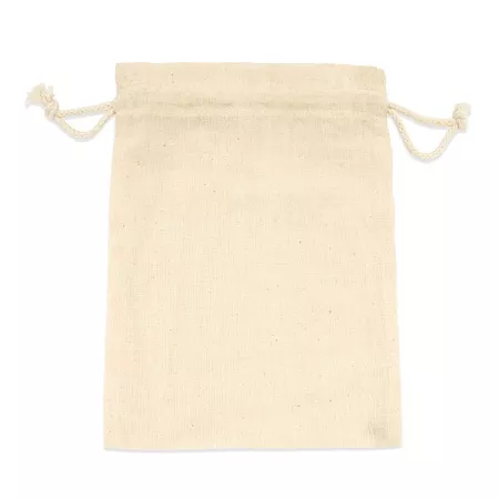 Сумка из хлопка 105 г/м² ARDEA, Бежевый