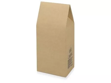 Набор Draftea с блокнотом, ручкой, термосом и чаем