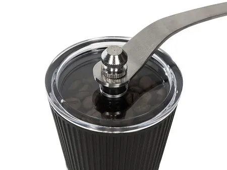 Механическая кофемолка Turk