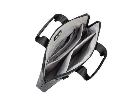 Сумка для ноутбука 13.3 из кожзама