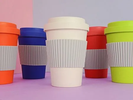 Термокружка Muffin