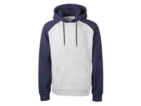 Толстовка с капюшоном Dublin мужская