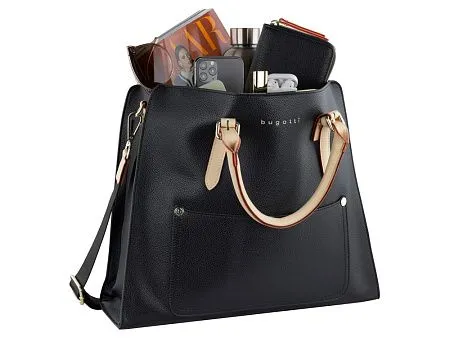 Сумка-шоппер Ella