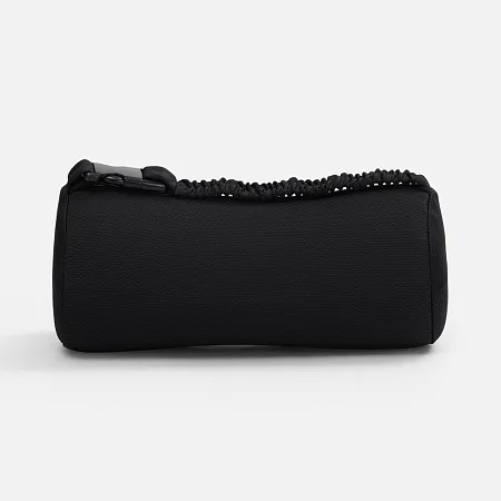 Подушка автомобильная Roadie, черная