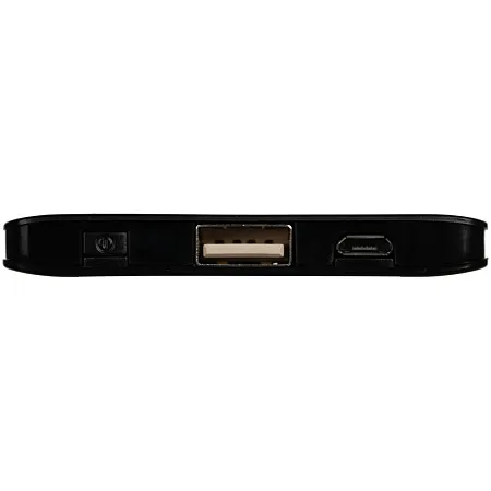 Аккумулятор Easy Trick ver.2, 4000 мАч, черный