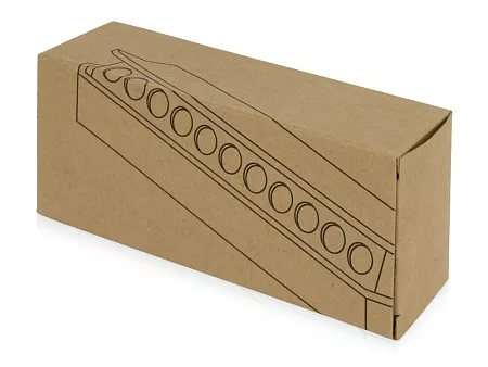 Табличка Tempark с номером телефона для временной парковки