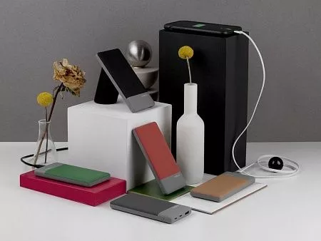 Внешний аккумулятор NEO Charge 3C, 10000 mAh