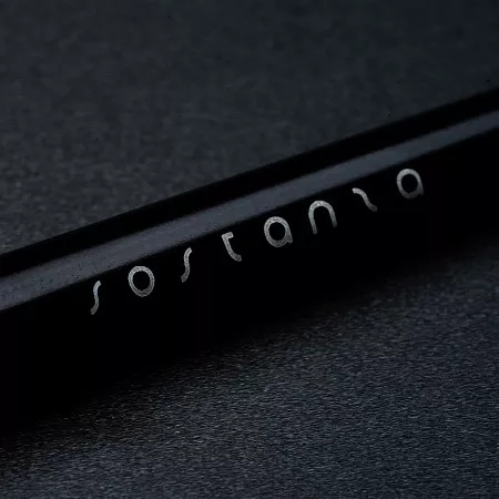 Шариковая ручка Pininfarina Sostanza BLACK