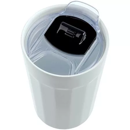 Термостакан iconyMug, черный